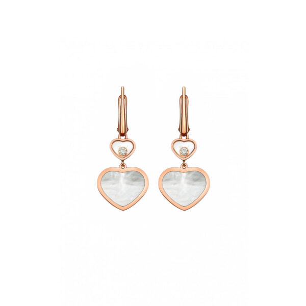 Chopard Happy Hearts