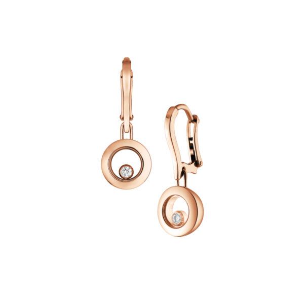 Chopard Happy Diamonds
