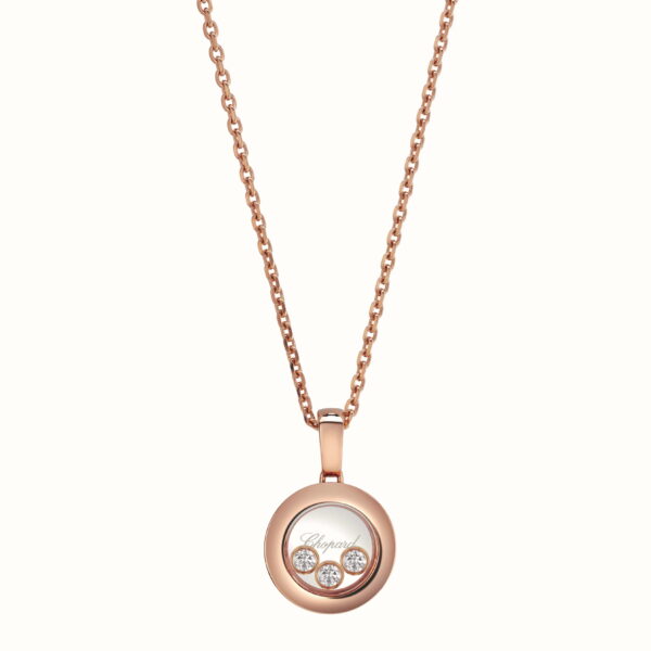 Chopard 79A018-5001