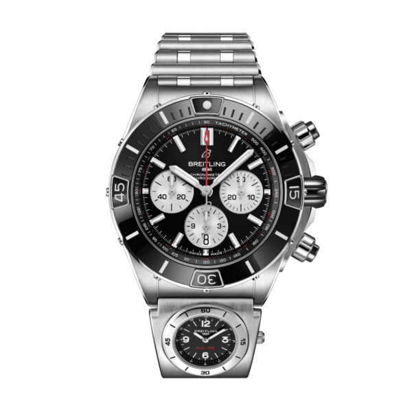 Breitling Super Chronomat B01 44