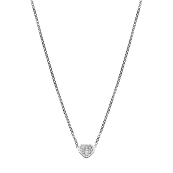Chopard Collier My Happy Hearts