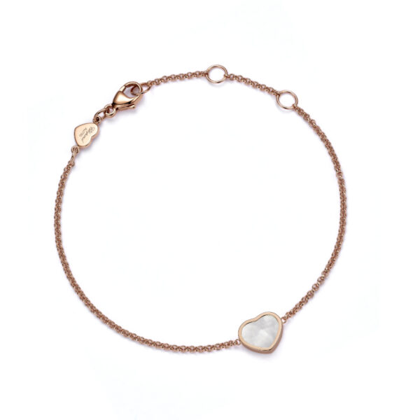 Chopard Armband My Happy Hearts