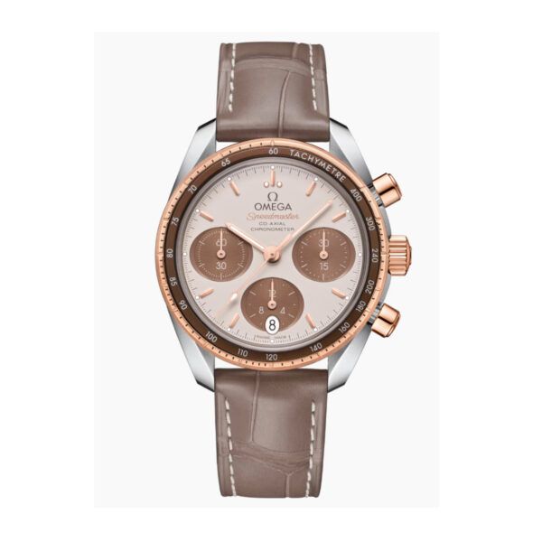 OMEGA Speedmaster Lady