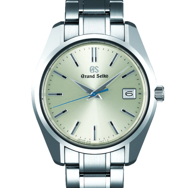 Grand Seiko Heritage SBGV205