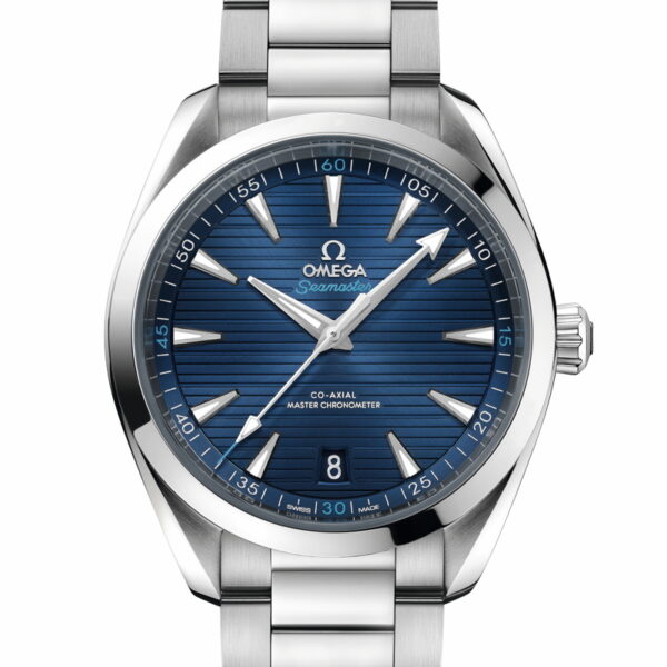 OMEGA Seamaster Aqua Terra 150M