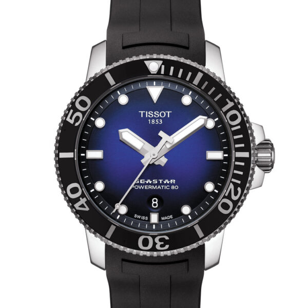 Tissot Seastar 1000 Powermatic 80