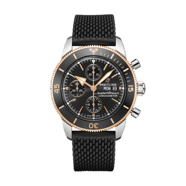 Breitling Superocean Héritage II 44