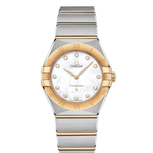 OMEGA Constellation Manhattan B