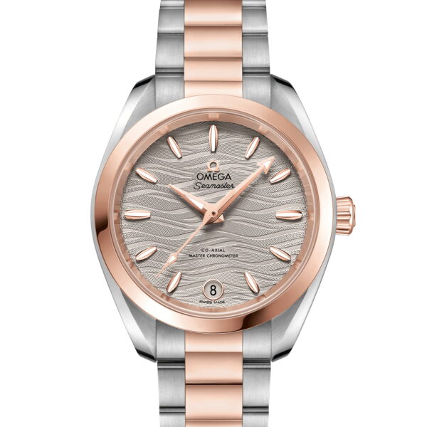OMEGA Seamaster Aqua Terra 150M