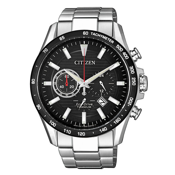 Citizen Eco-Drive Titan CA4444-82E