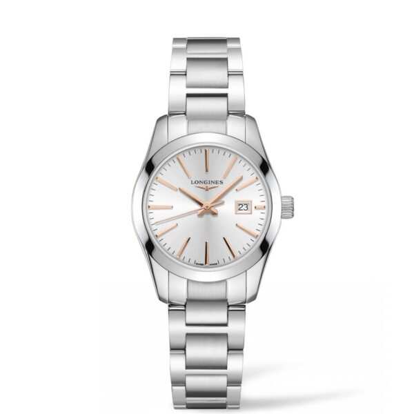 Longines Conquest Classic