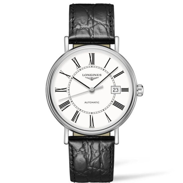 Longines Présence Automatic
