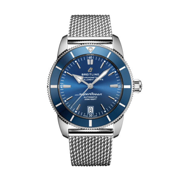 Breitling Superocean Heritage B20 42