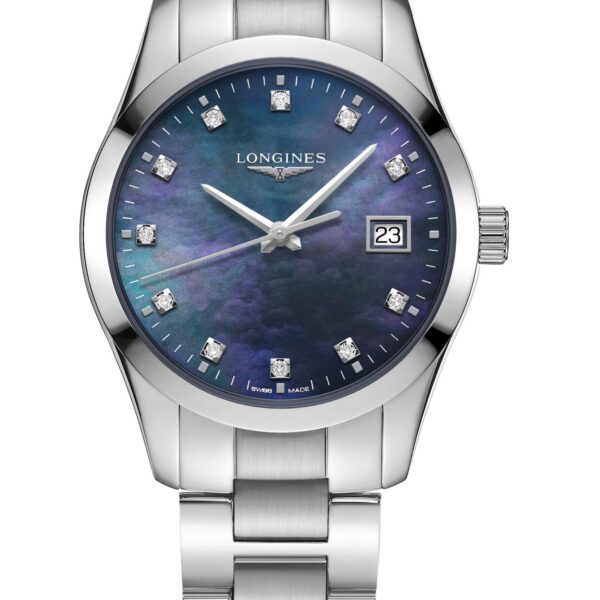 Longines Conquest Classic