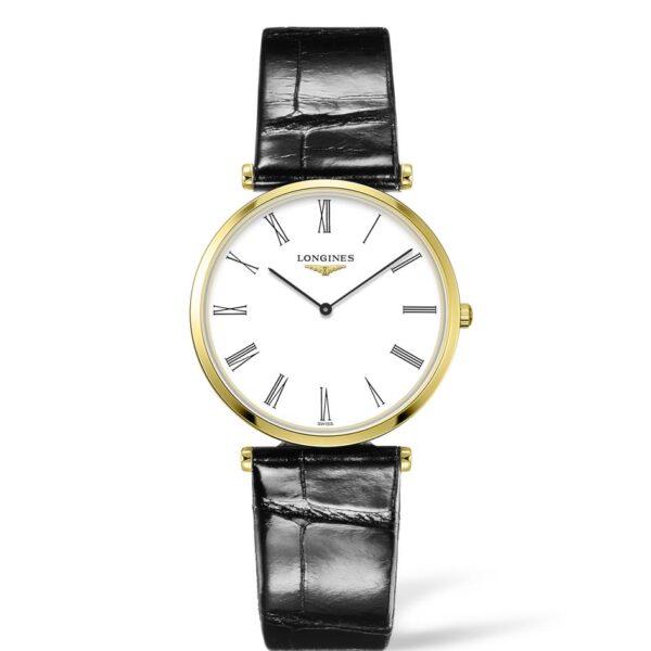 Longines La Grande Classique de Longines