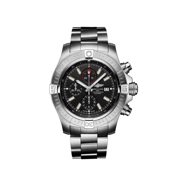 Breitling Super Avenger Chronograph 48