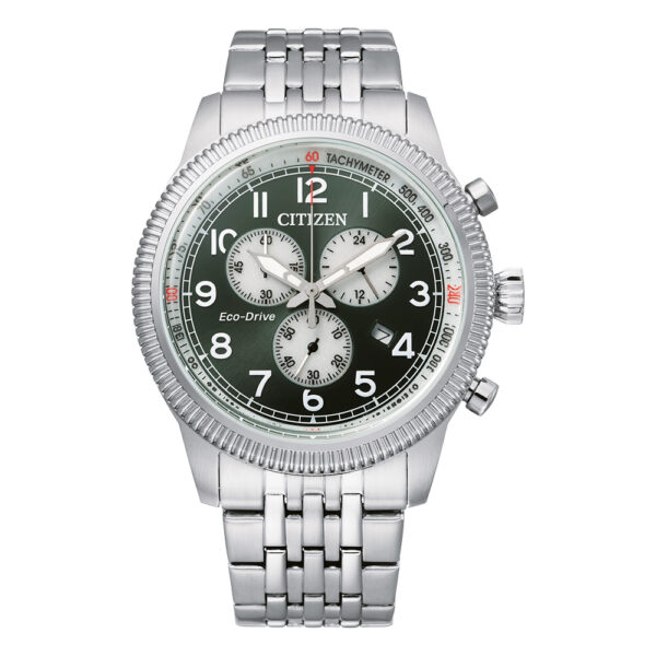 Citizen Eco-Drive AT2460-89X