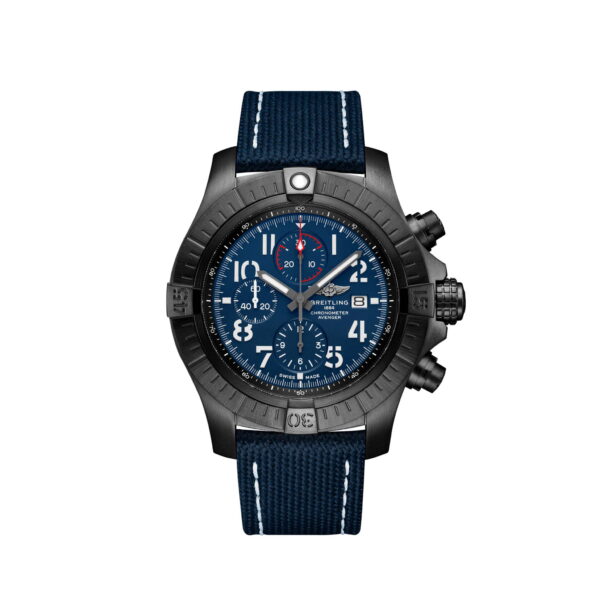 Breitling Super Avenger Chrono 48