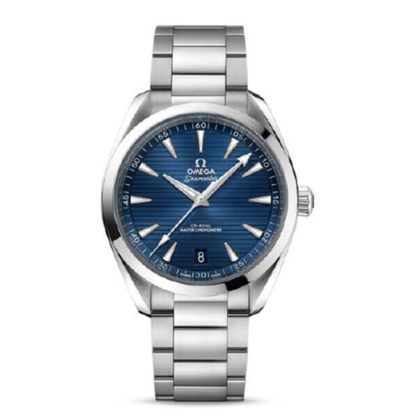 OMEGA Seamaster Aqua Terra 150M