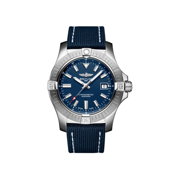 Breitling Avenger Automatic 43