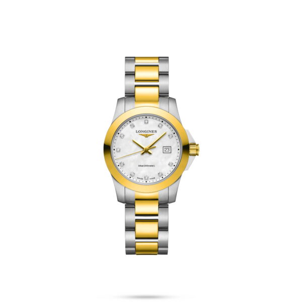 Longines Conquest