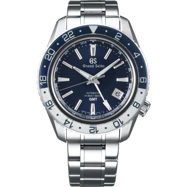 Grand Seiko Sport GMT SBGJ237G