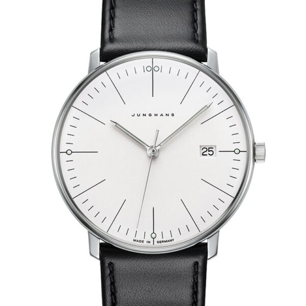 Junghans Max Bill