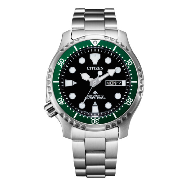 Citizen Promaster SuperTitanium