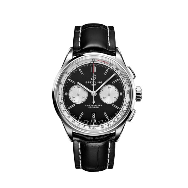 Breitling Premier B01 Chronograph 42