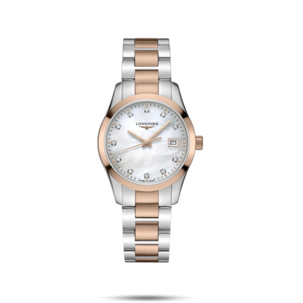 Longines Conquest Classic