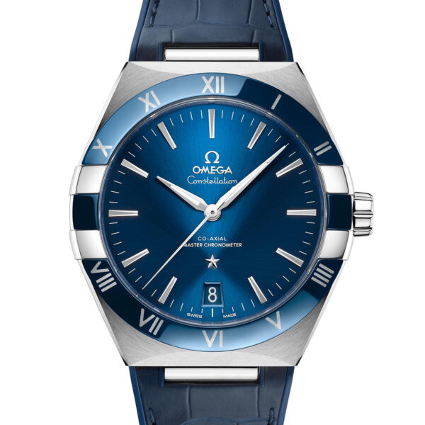 OMEGA Constellation