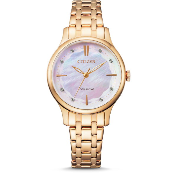 Citizen Eco-Drive EM0893-87Y