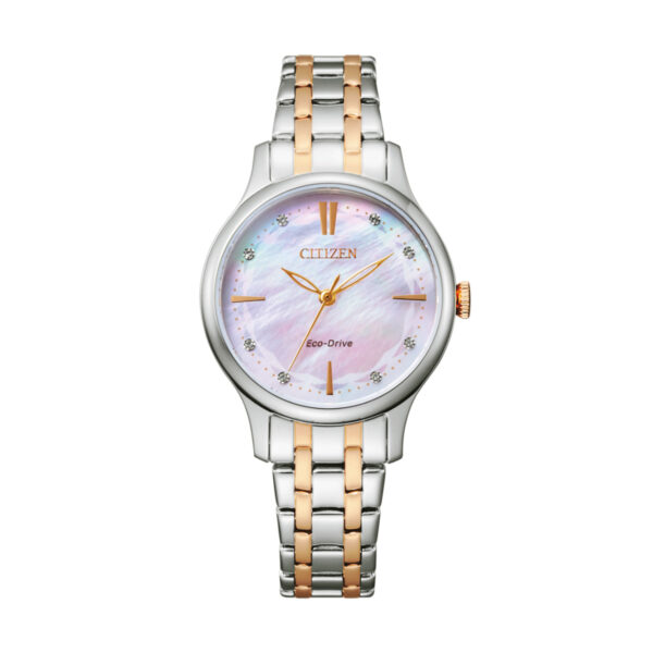 Citizen Eco-Drive EM0896-89Y