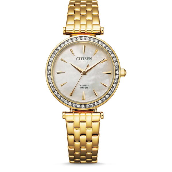 Citizen Quartz ER0212-50Y