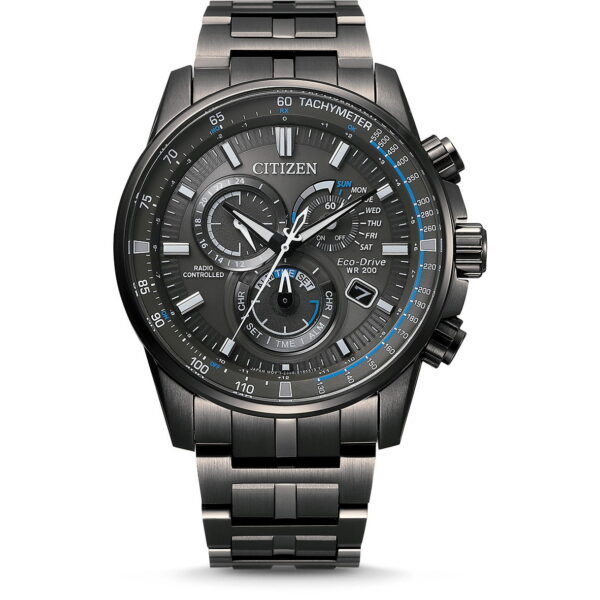 Citizen Eco-Drive Funk CB5887-55H