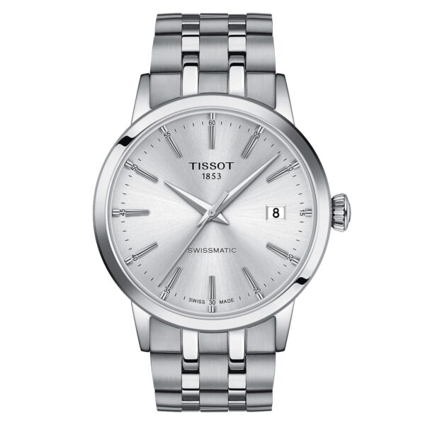 Tissot Classic Dream Swissmatic
