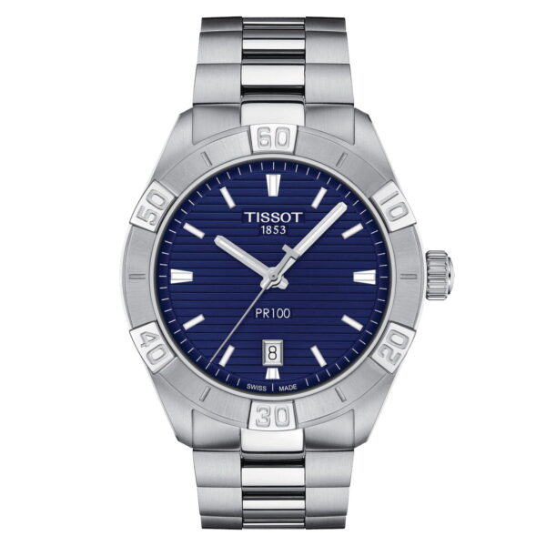 Tissot PR 100 Sport Gent