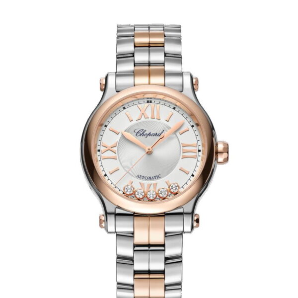 Chopard Happy Sport