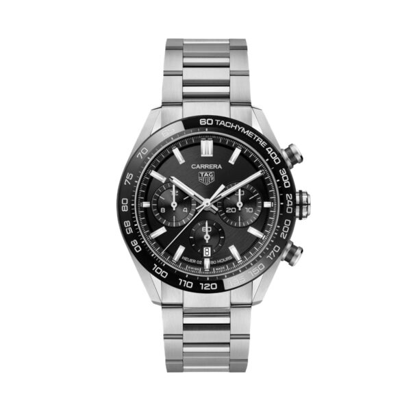 TAG Heuer Carrera Calibre Heuer 02