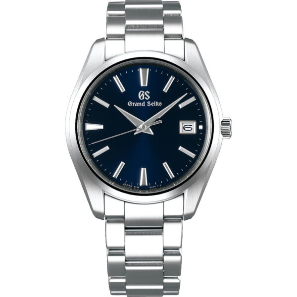 Grand Seiko Heritage SBGP013G