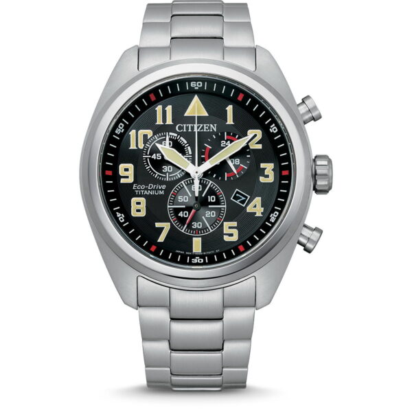 Citizen Eco-Drive Titan AT2480-81E