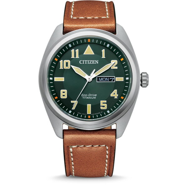Citizen Eco-Drive Titan BM8560-11XE