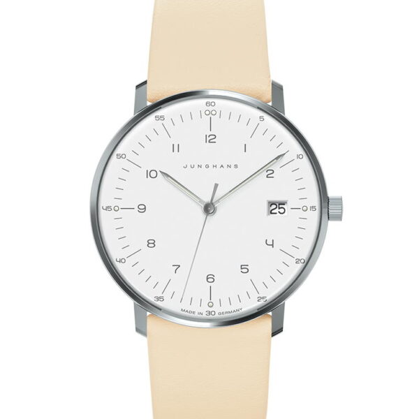 Junghans Max Bill Damen