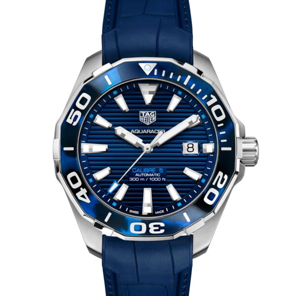 TAG Heuer Aquaracer Ca. 5 Automatik