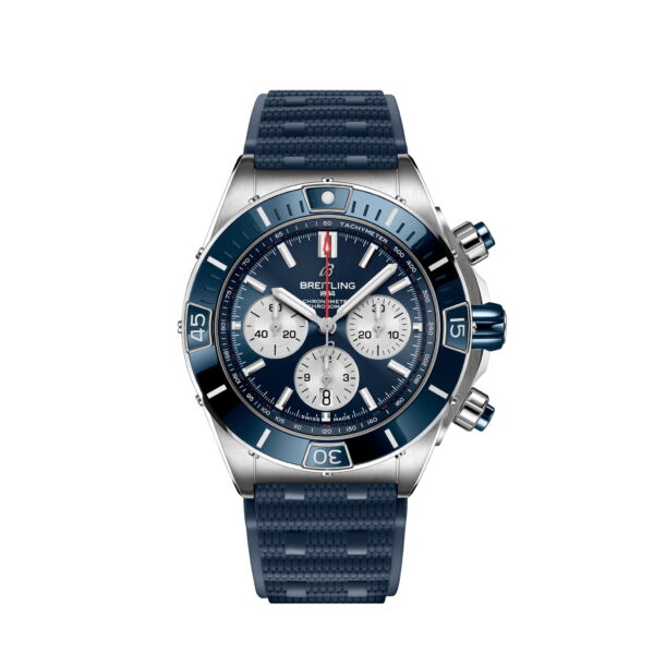 Breitling Super Chronomat B01 44