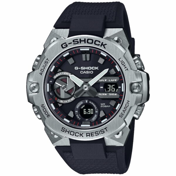 G-Shock G-Steel