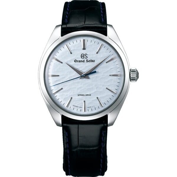 Seiko Elegance Spring Drive