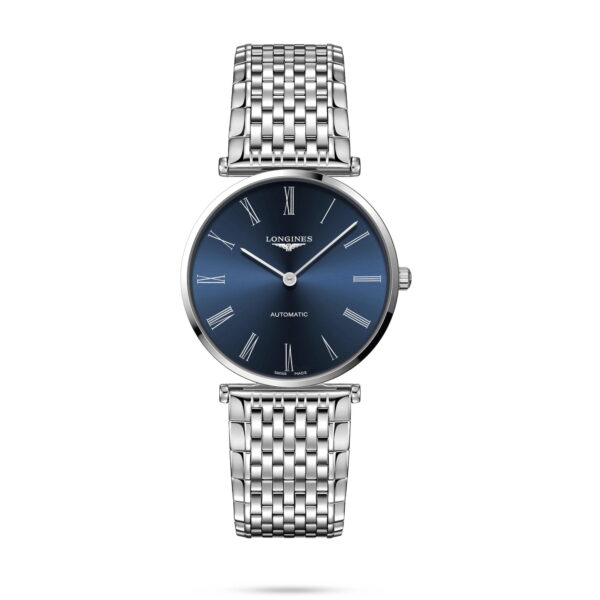 Longines La Grande Classique