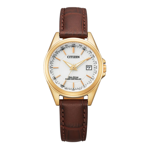 Citizen Eco-Drive Funk EC1183-16A