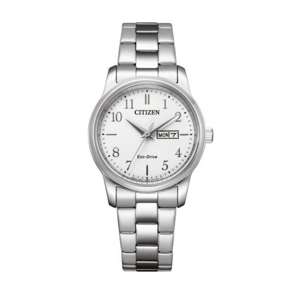 Citizen Eco-Drive EW3260-84AE